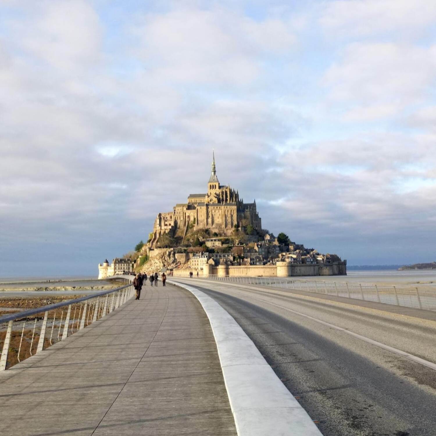 2018 Normandie