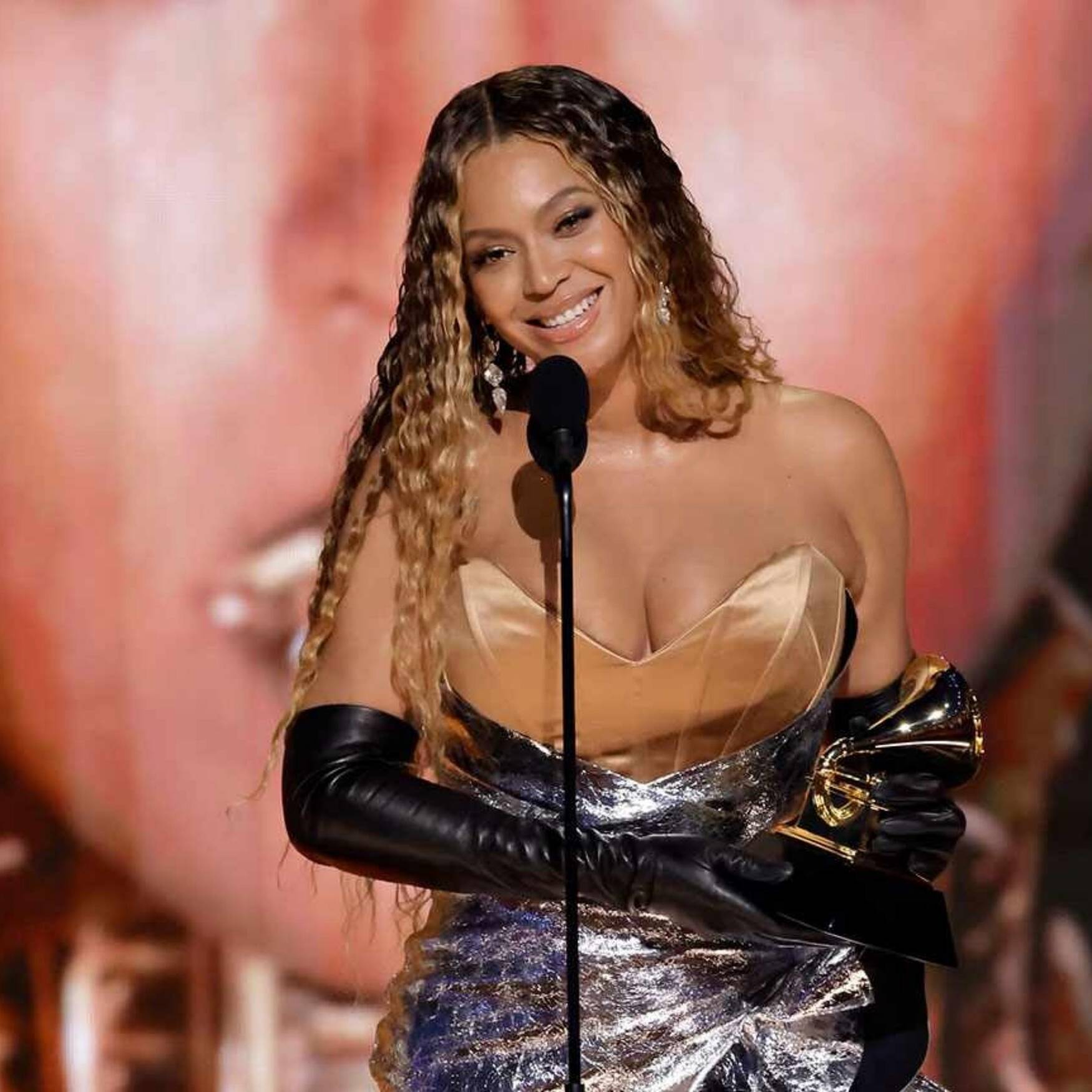 2023 Beyoncé / Camargue / Théo