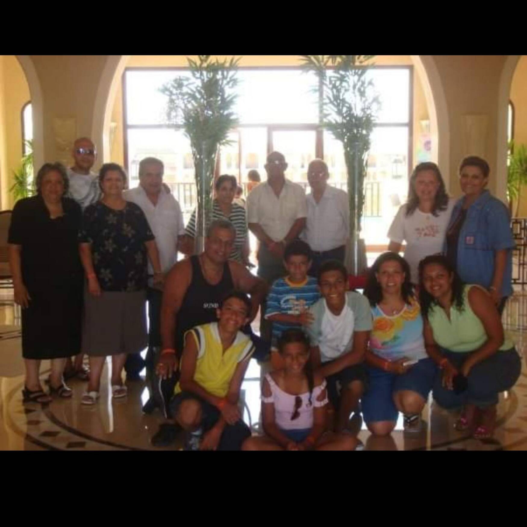 2009 Jazz Mirabel - Sharm