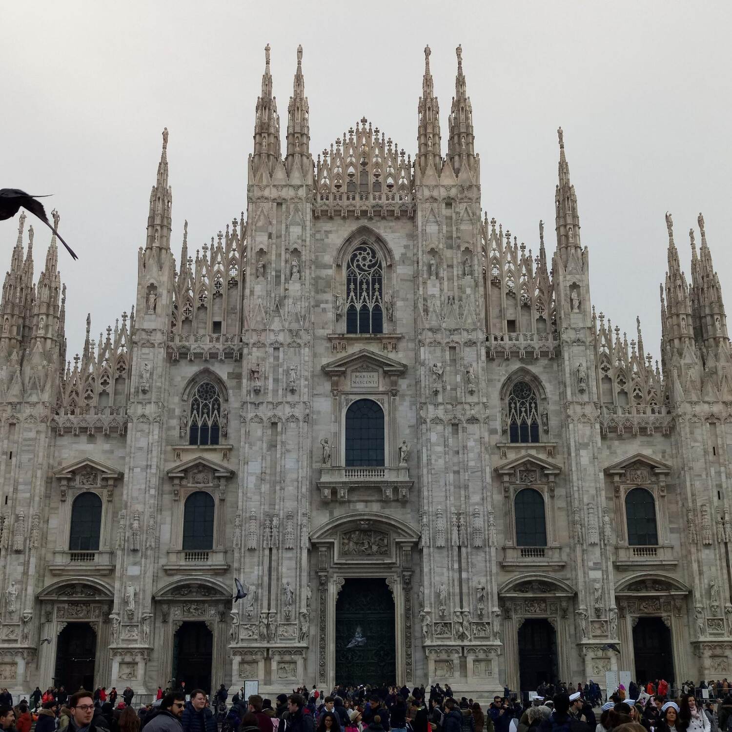 2018 Milano & Godi Denmark