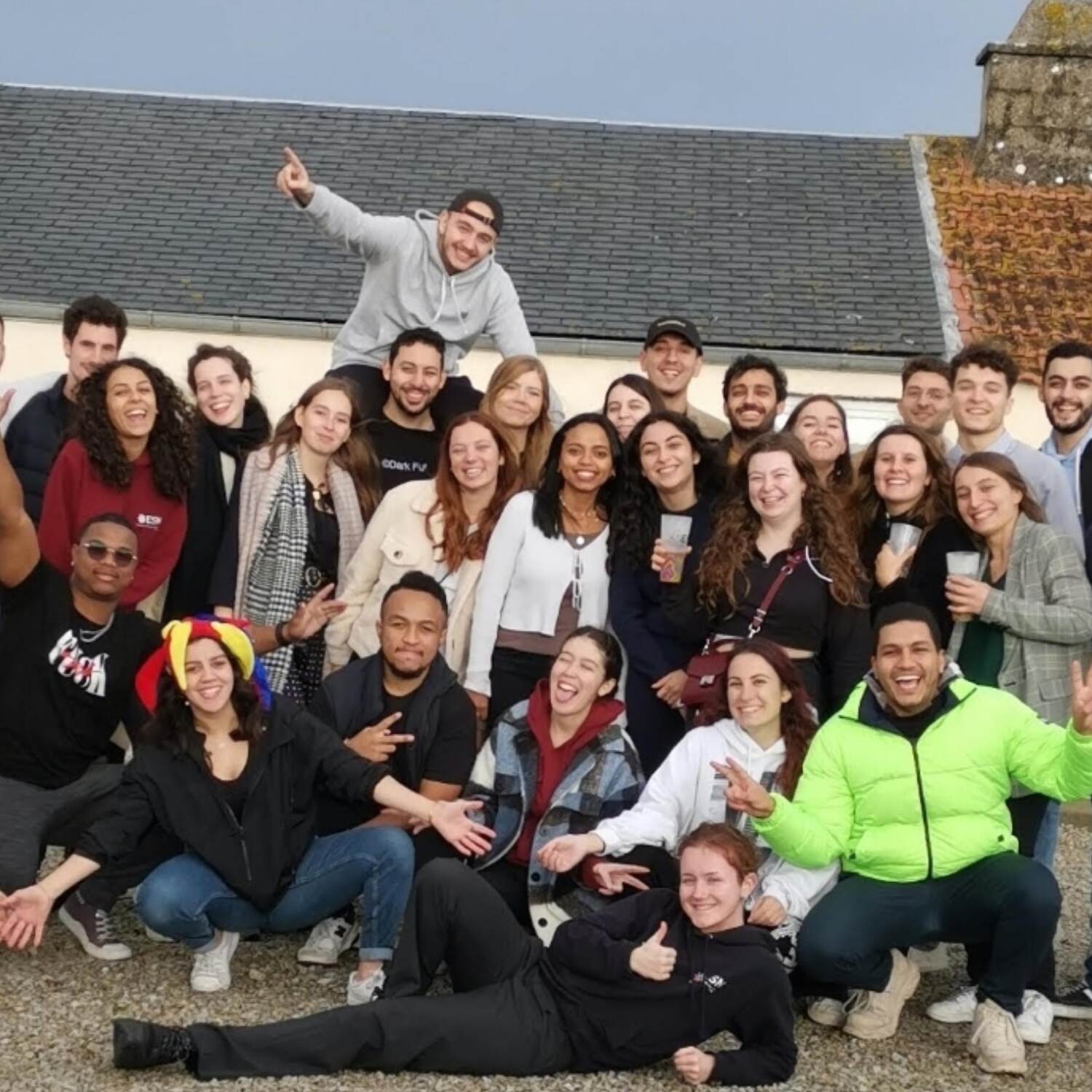 2022 St. Marcouf WED ESN