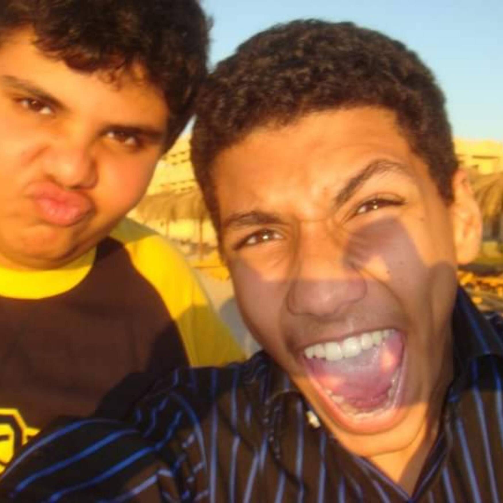 2009 Ras Sedr