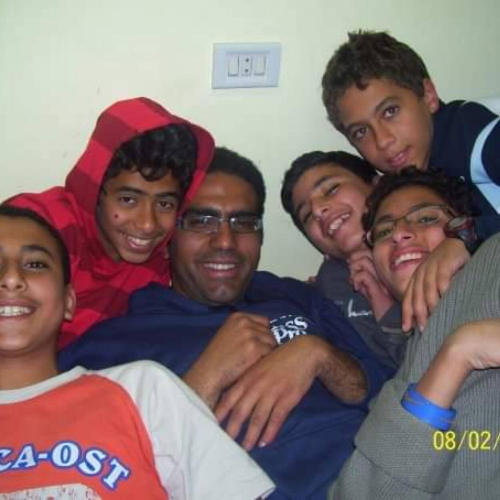 2009 3orabi #1