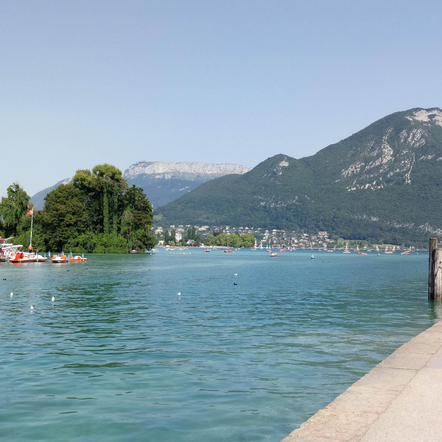 2017 Annecy