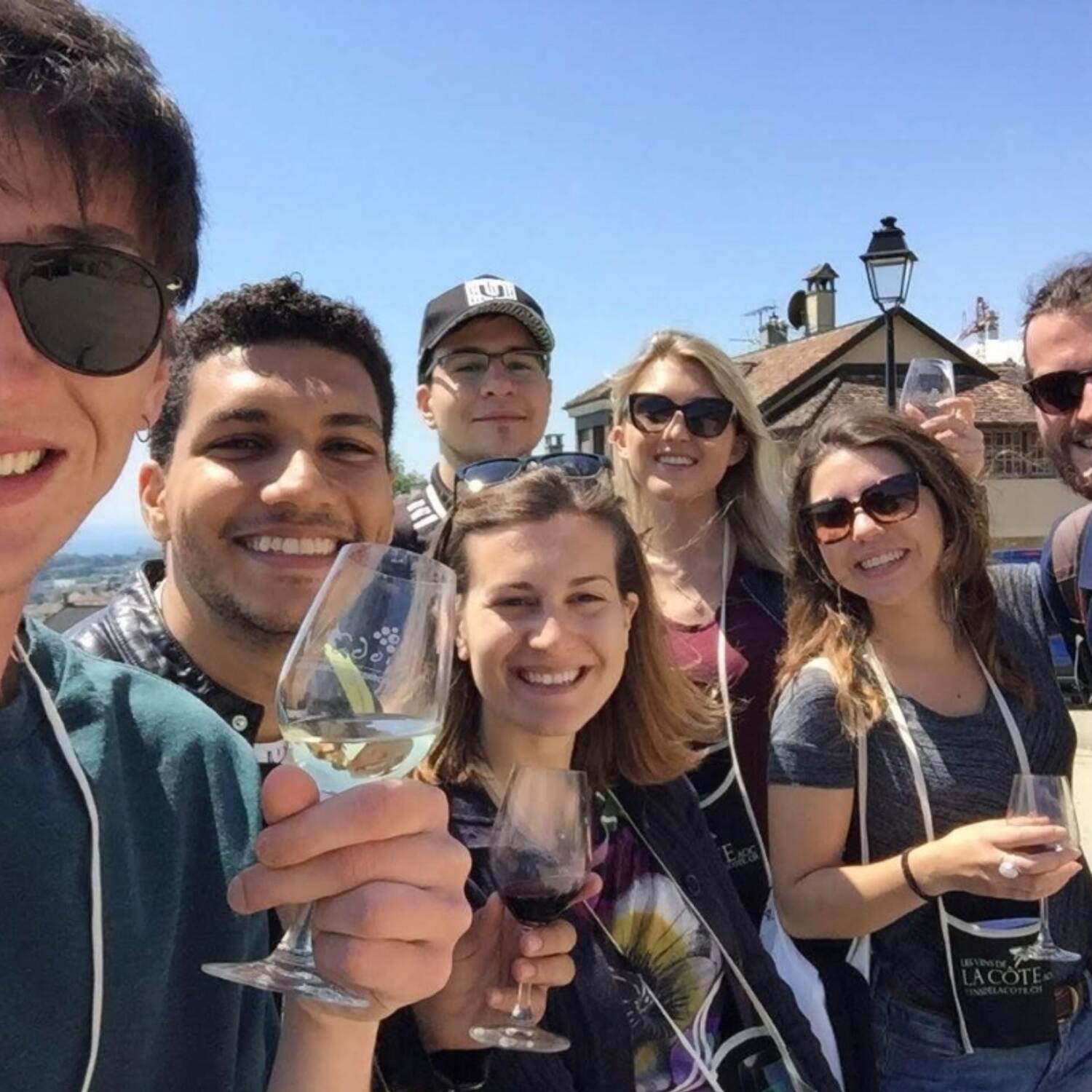 2018 Caves Ouvertes