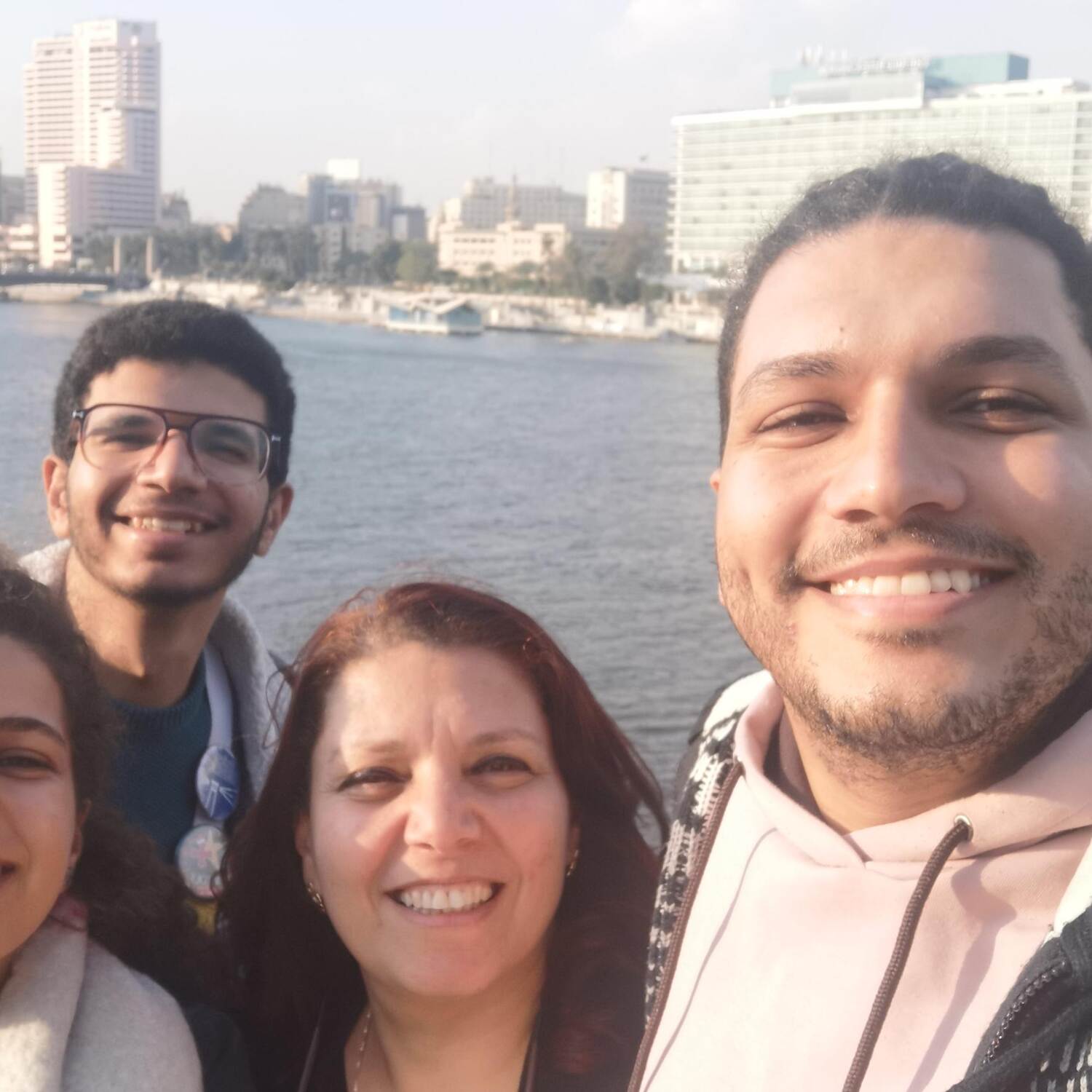 2023 Egypt #16 Christmas 2024
