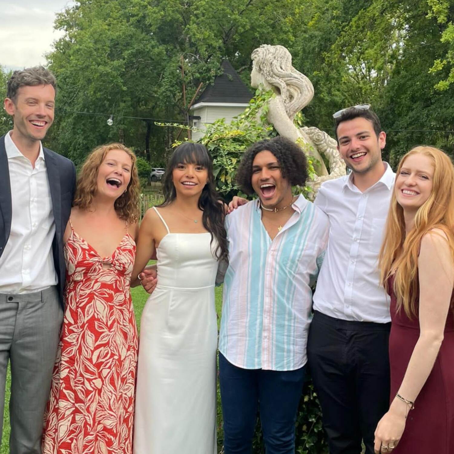 2022 Alejandra's Wedding