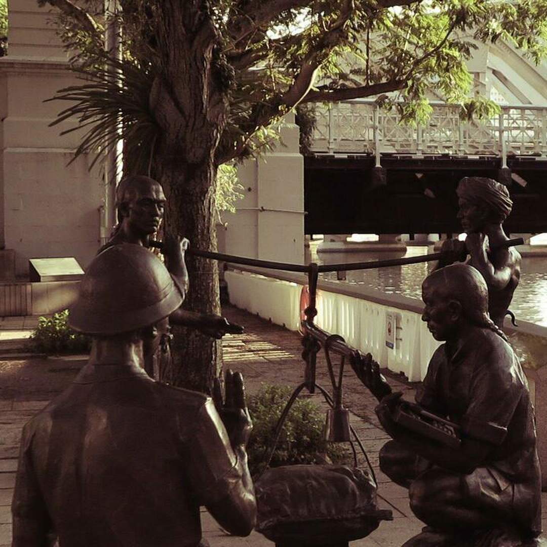 Singapore Stay Over