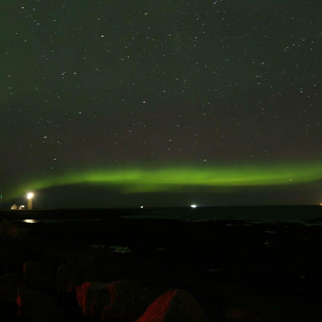 Iceland - Fire and Ice