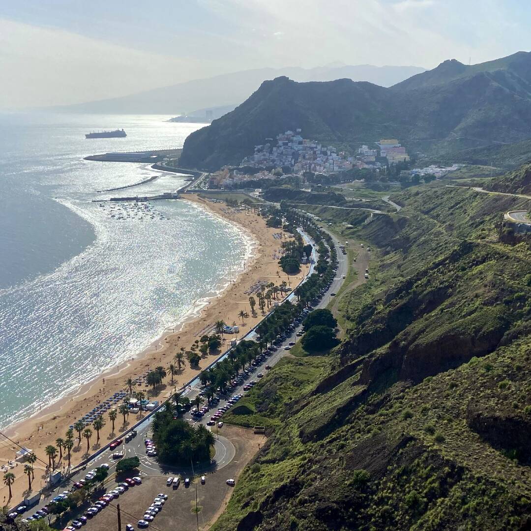 Teneriffa