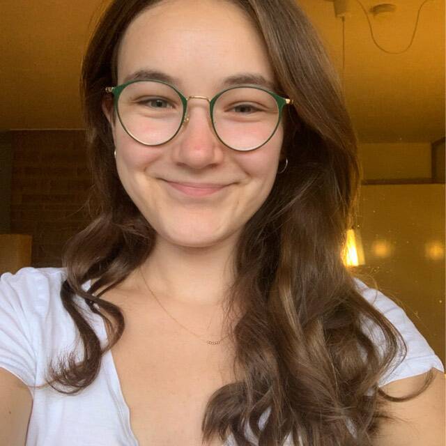 Carolin Auer