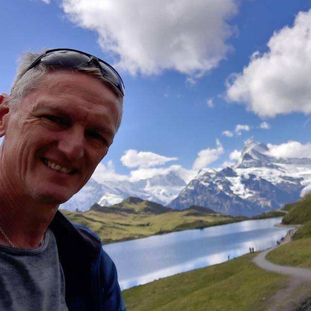 Martin Pedersen