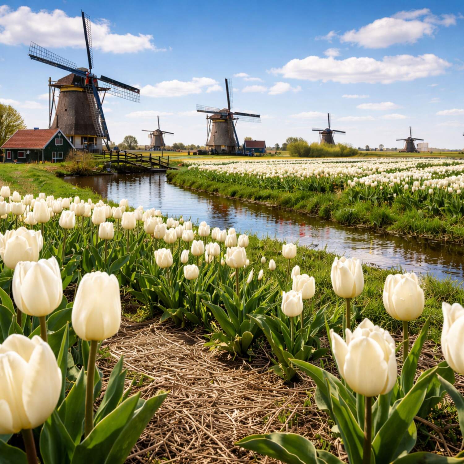 Holland 2026