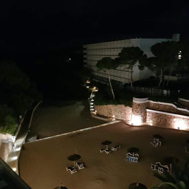 Mallorca 2018