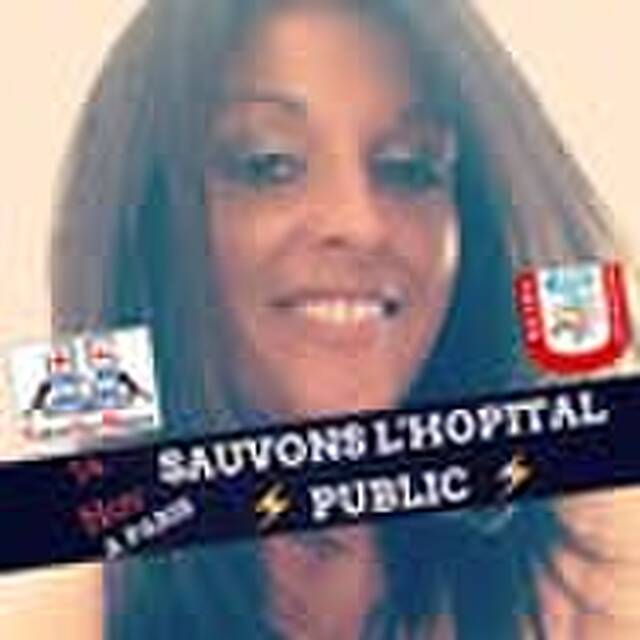 Sandrine Lenoble