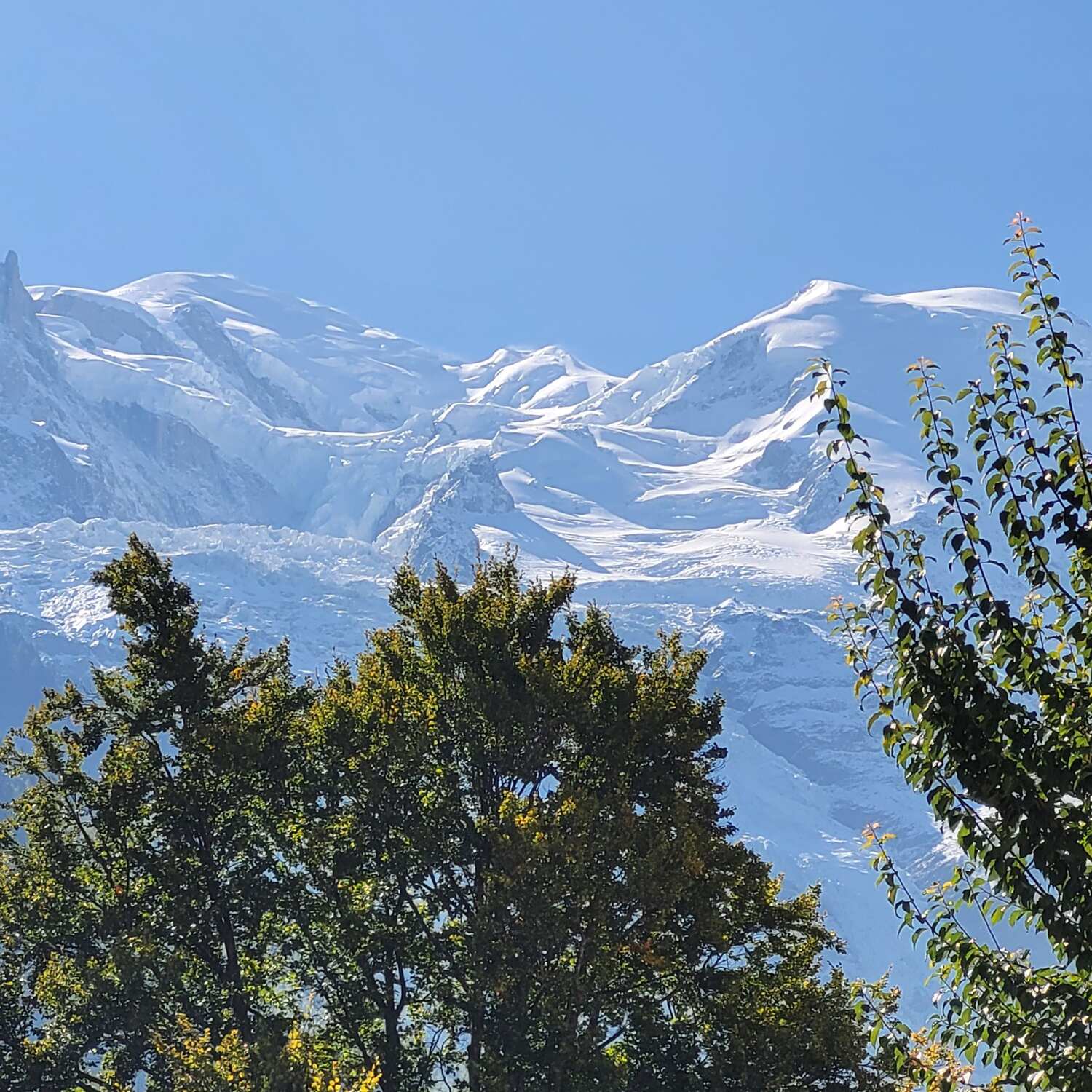 Chamonix