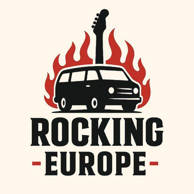 Rocking Europe