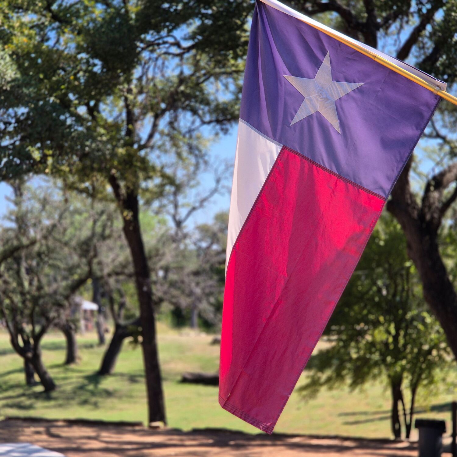 Texas & New Mexico 2025