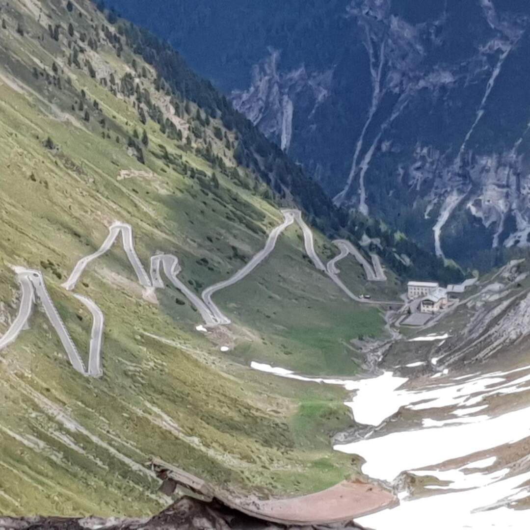 Verlängertes Alpen-Wochenende