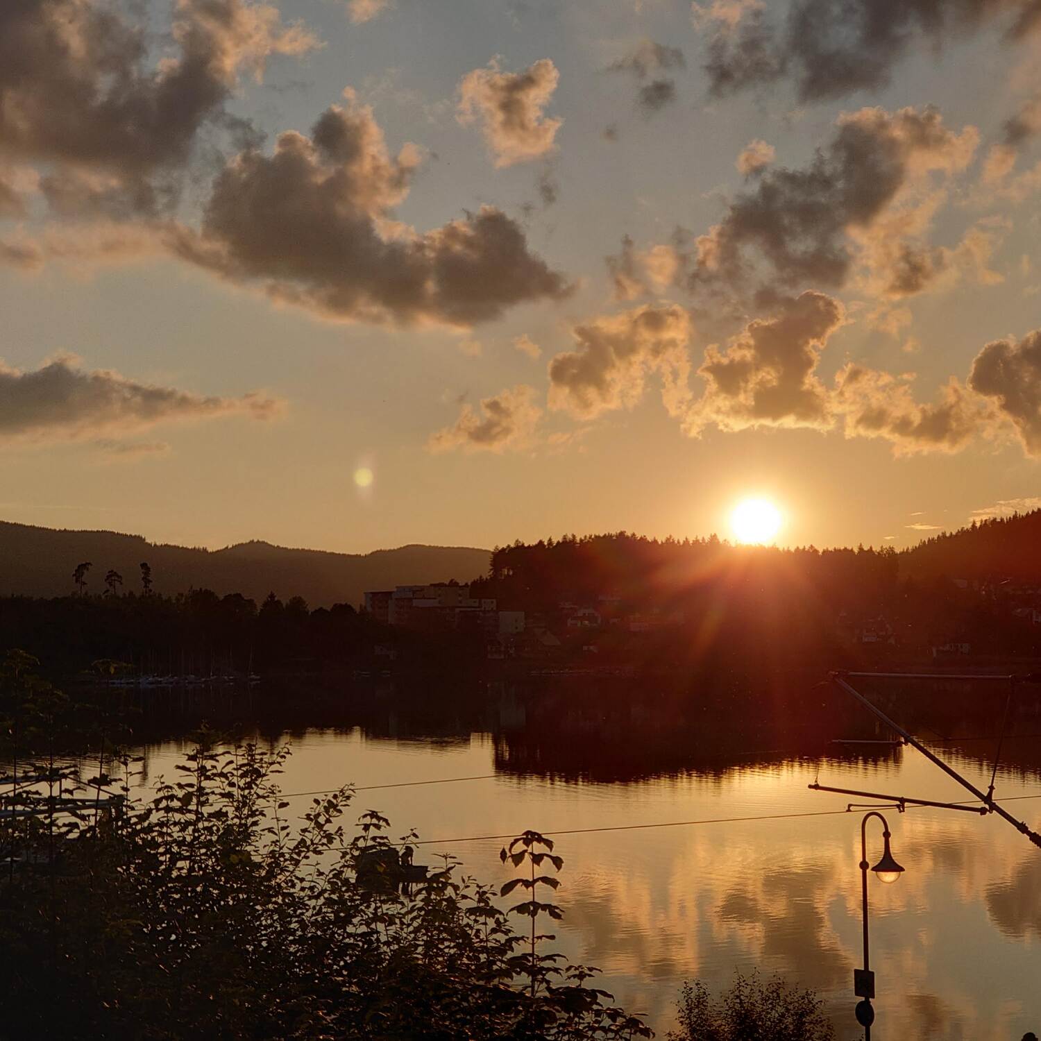 Südlicher Schwarzwald