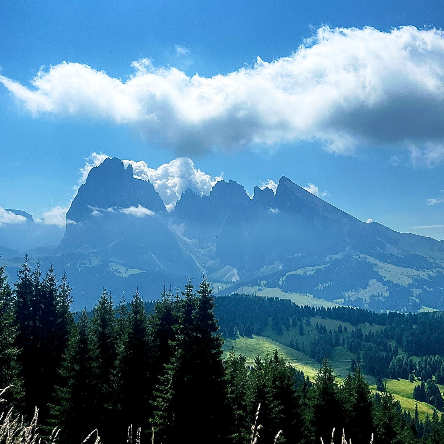 Val Gardena 2025