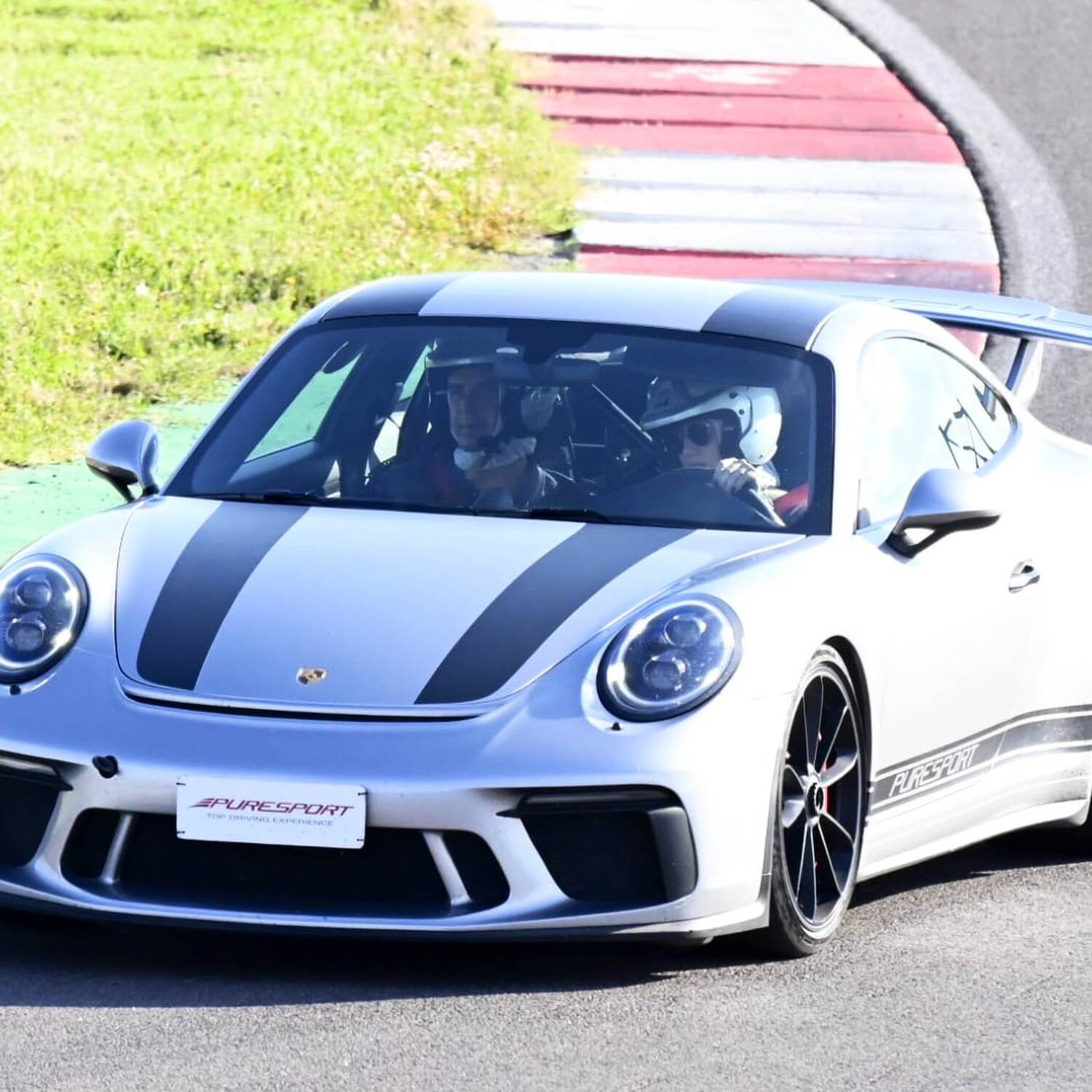 Cremona Circuit