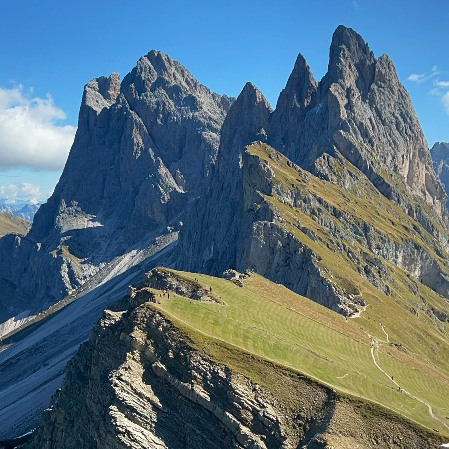 Dolomiten 2022