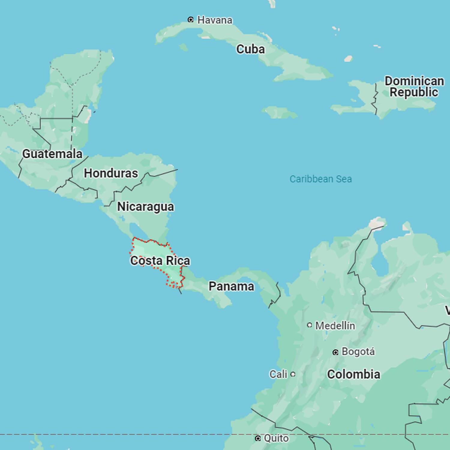 Costa Rica