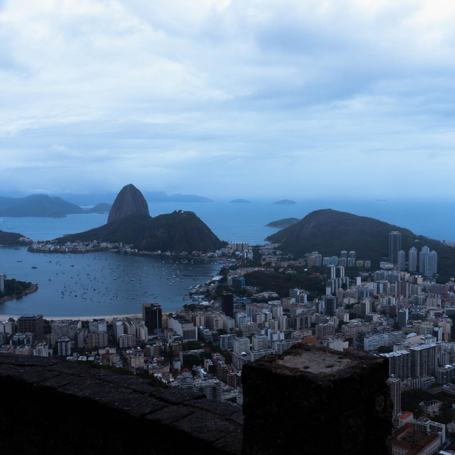 Rio de Janeiro