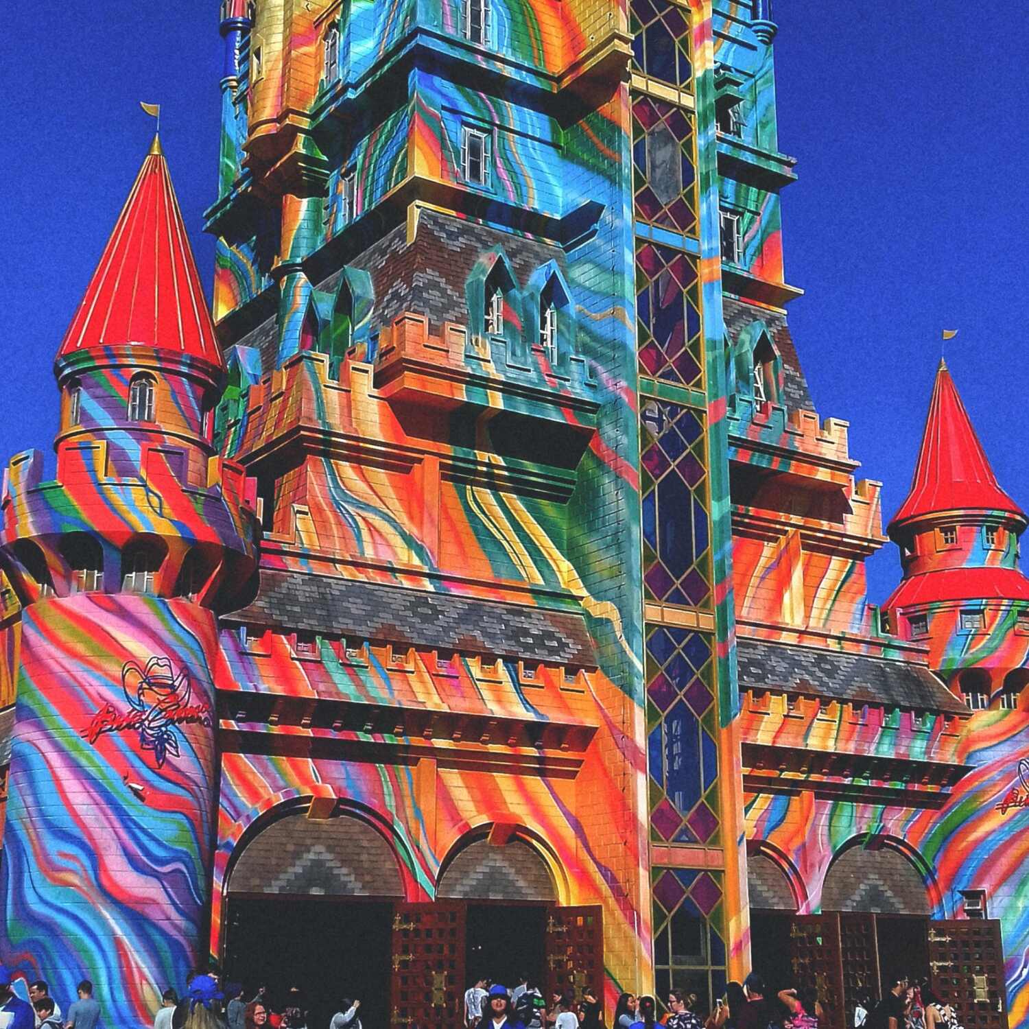 Brusque - Beto Carrero World