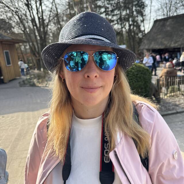 Dat Bienschen