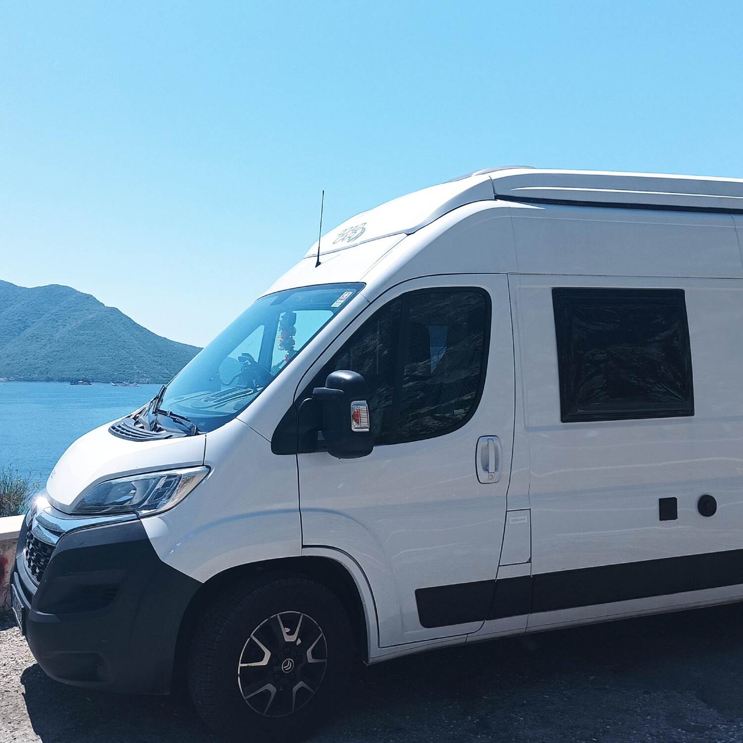 Balkan Adventures, Part 2