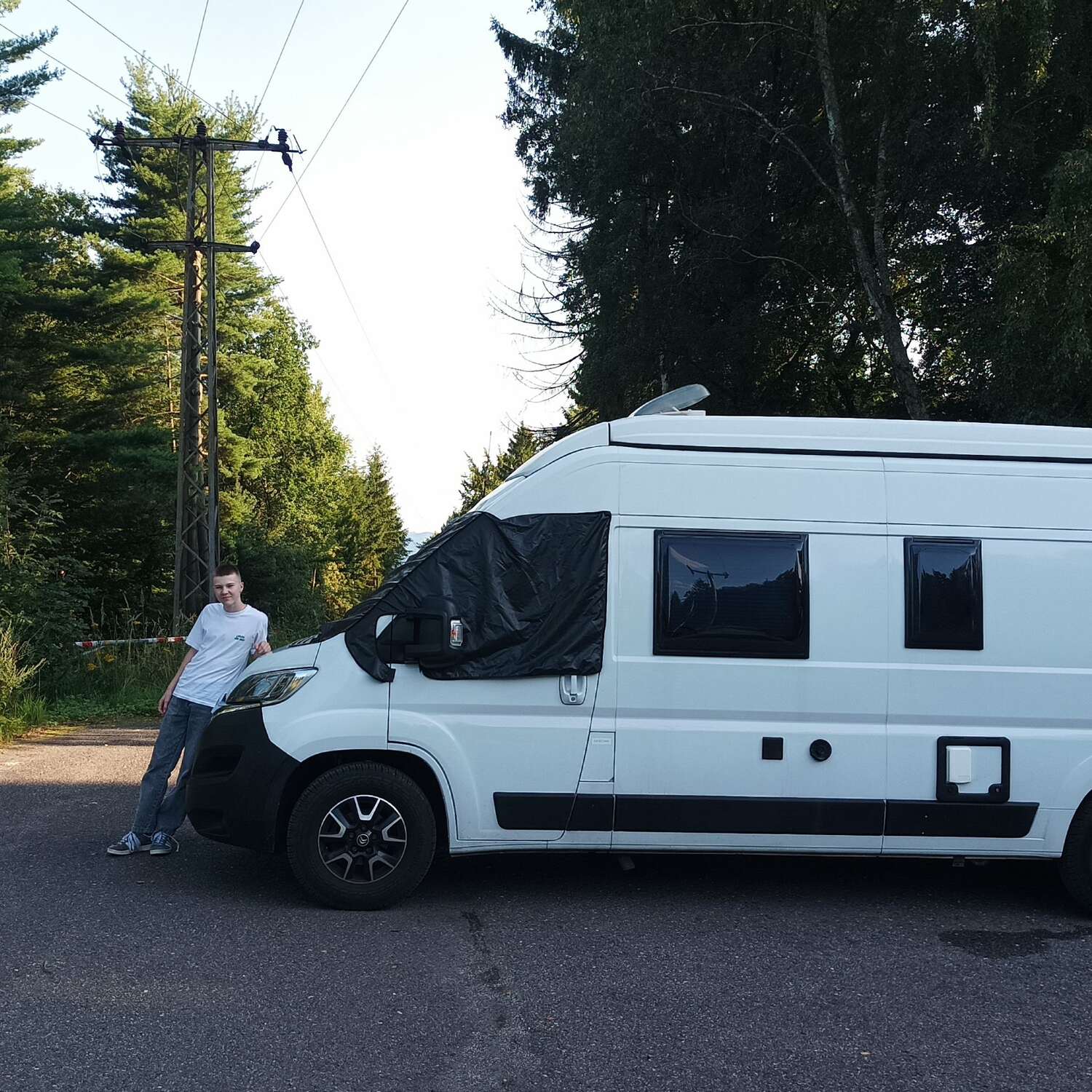 Ed-Vanture 😎