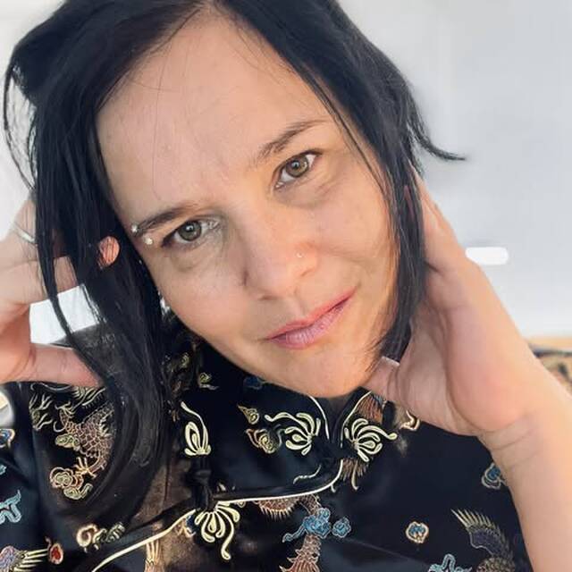 Sabine Heumann