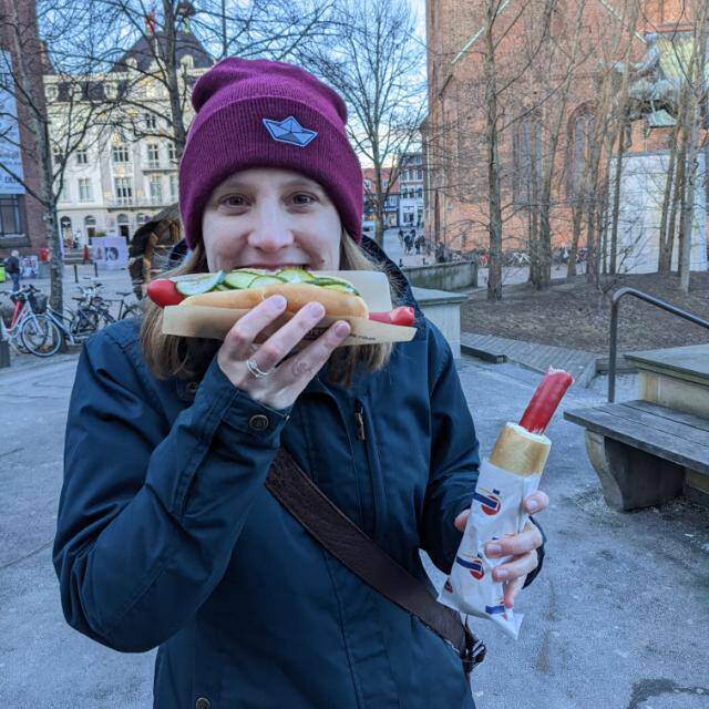 Maike Wildeboer