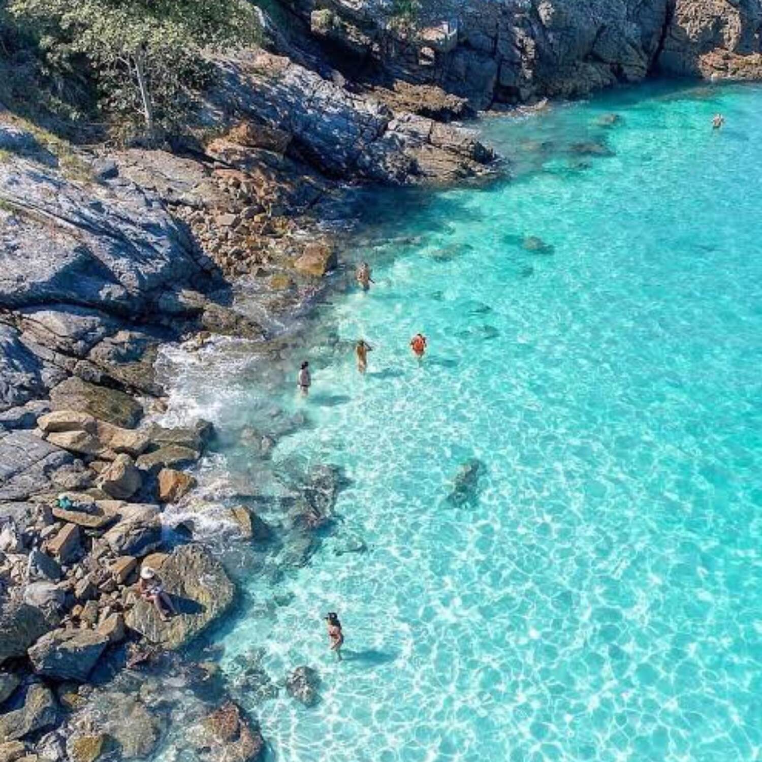 Arraial do cabo