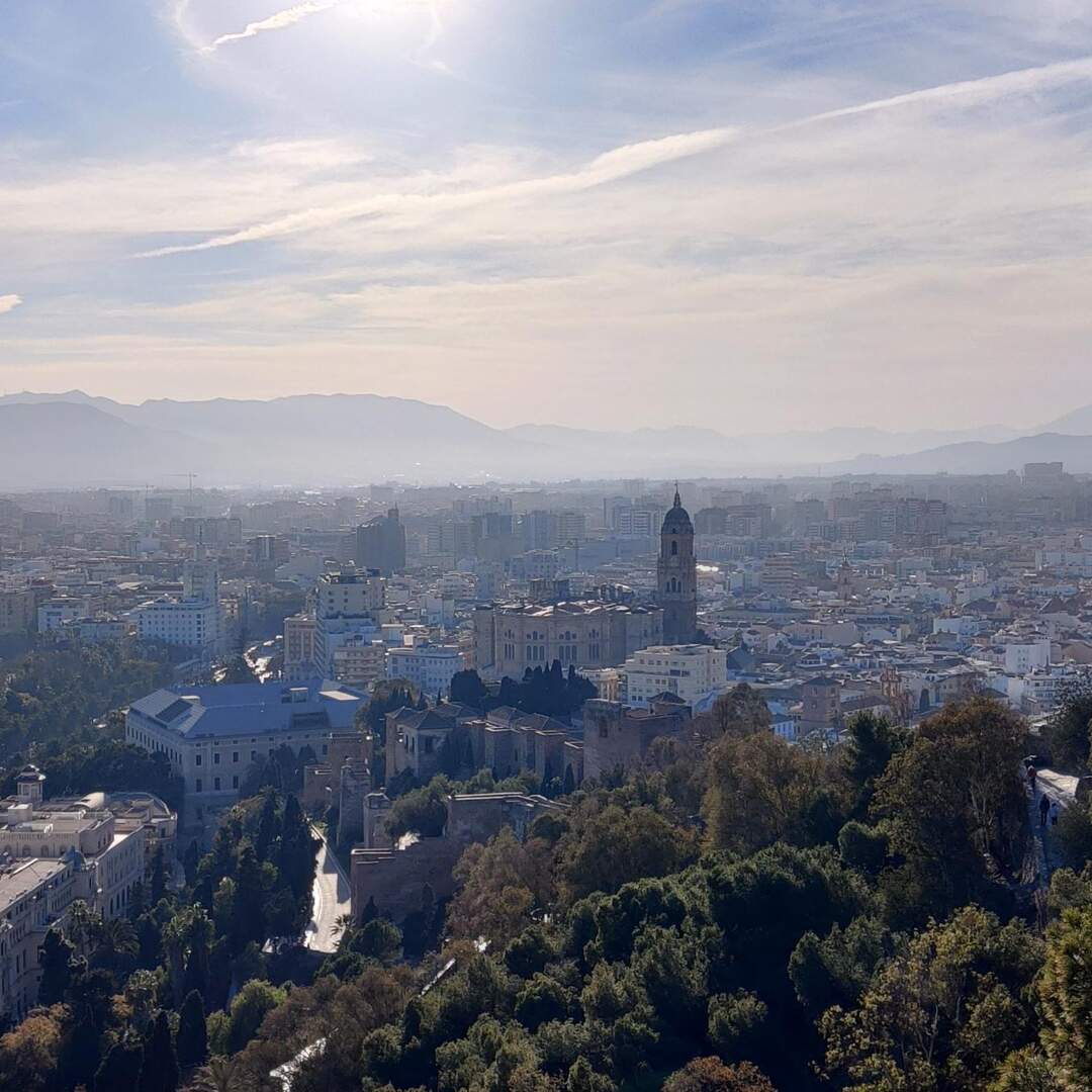 Malaga