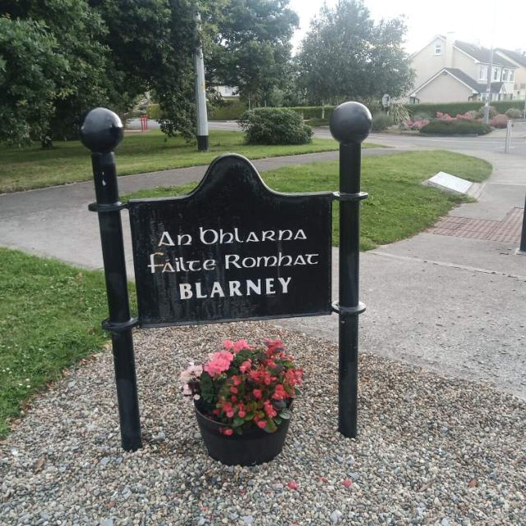 Cork/Blarney Irland 2020