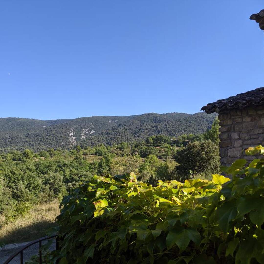 France vacation