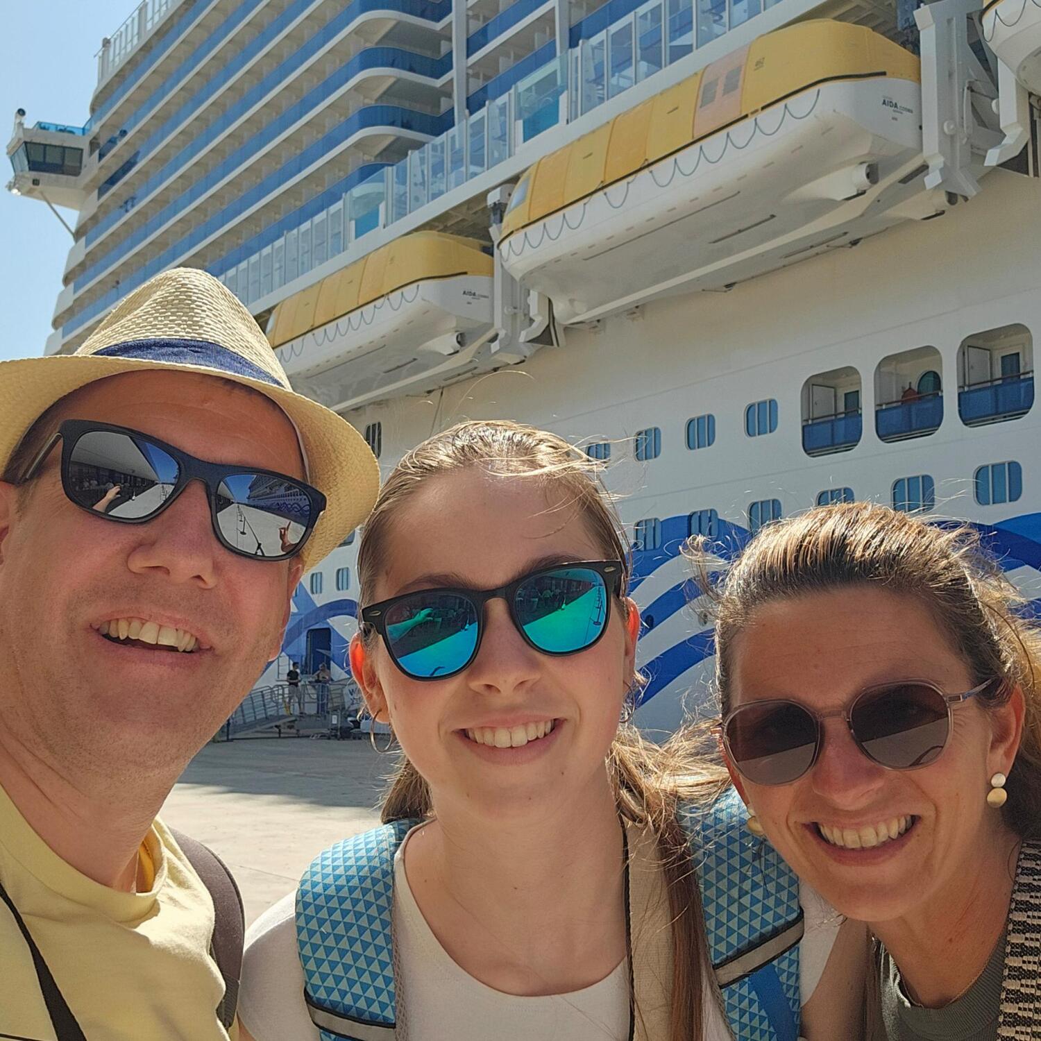 Aida & Mallorca