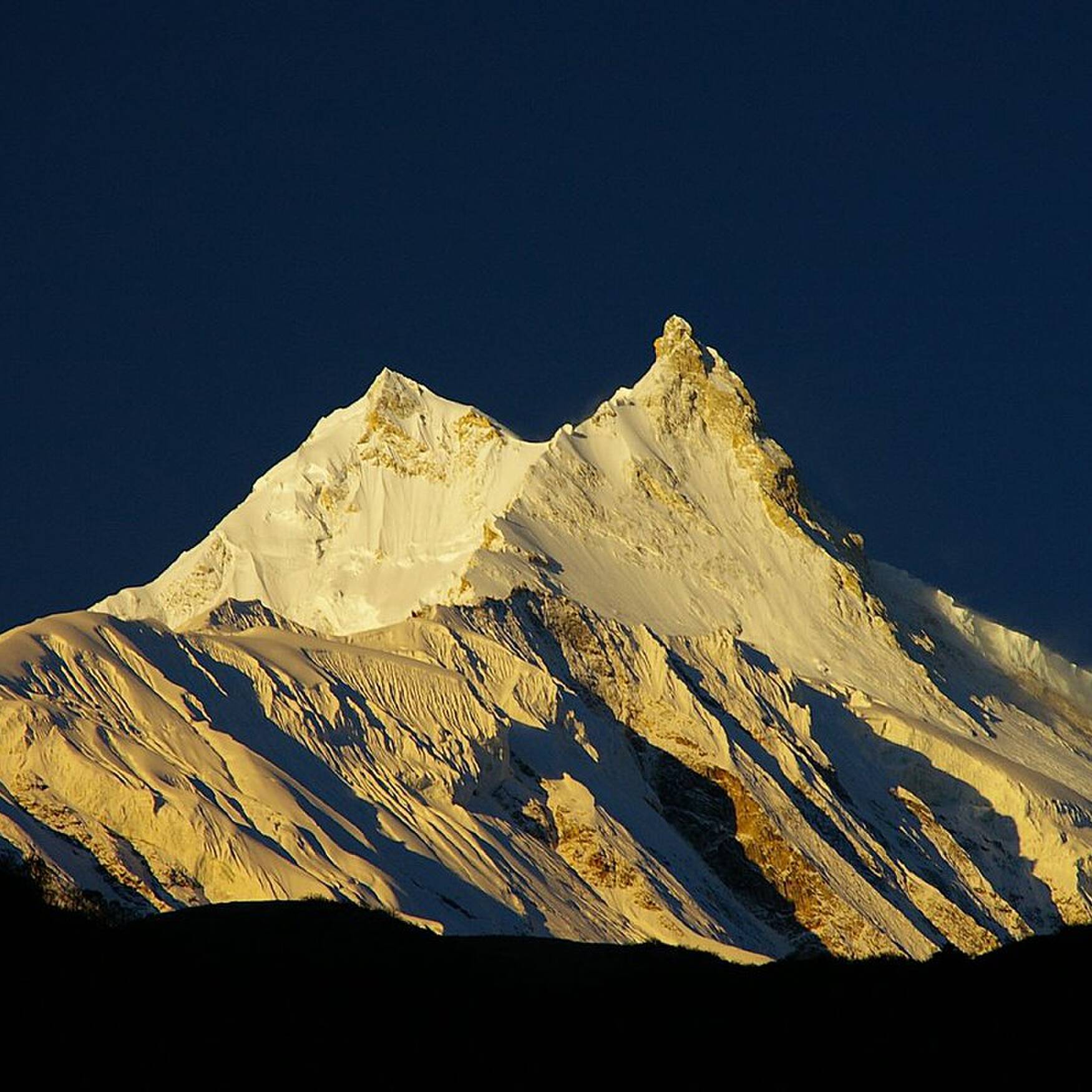 Manaslu Trek Nepal - 2023