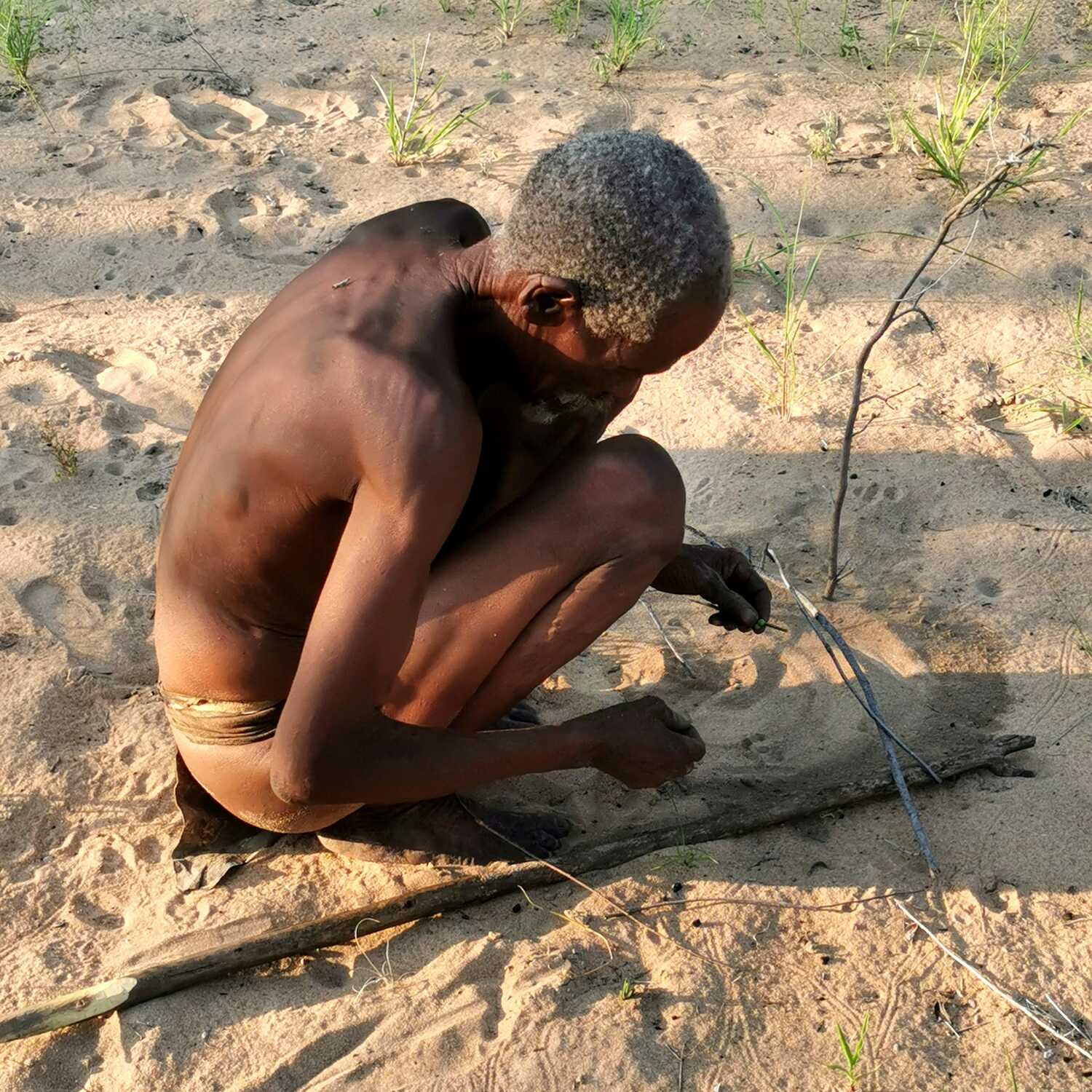 NAMIBIA 2024