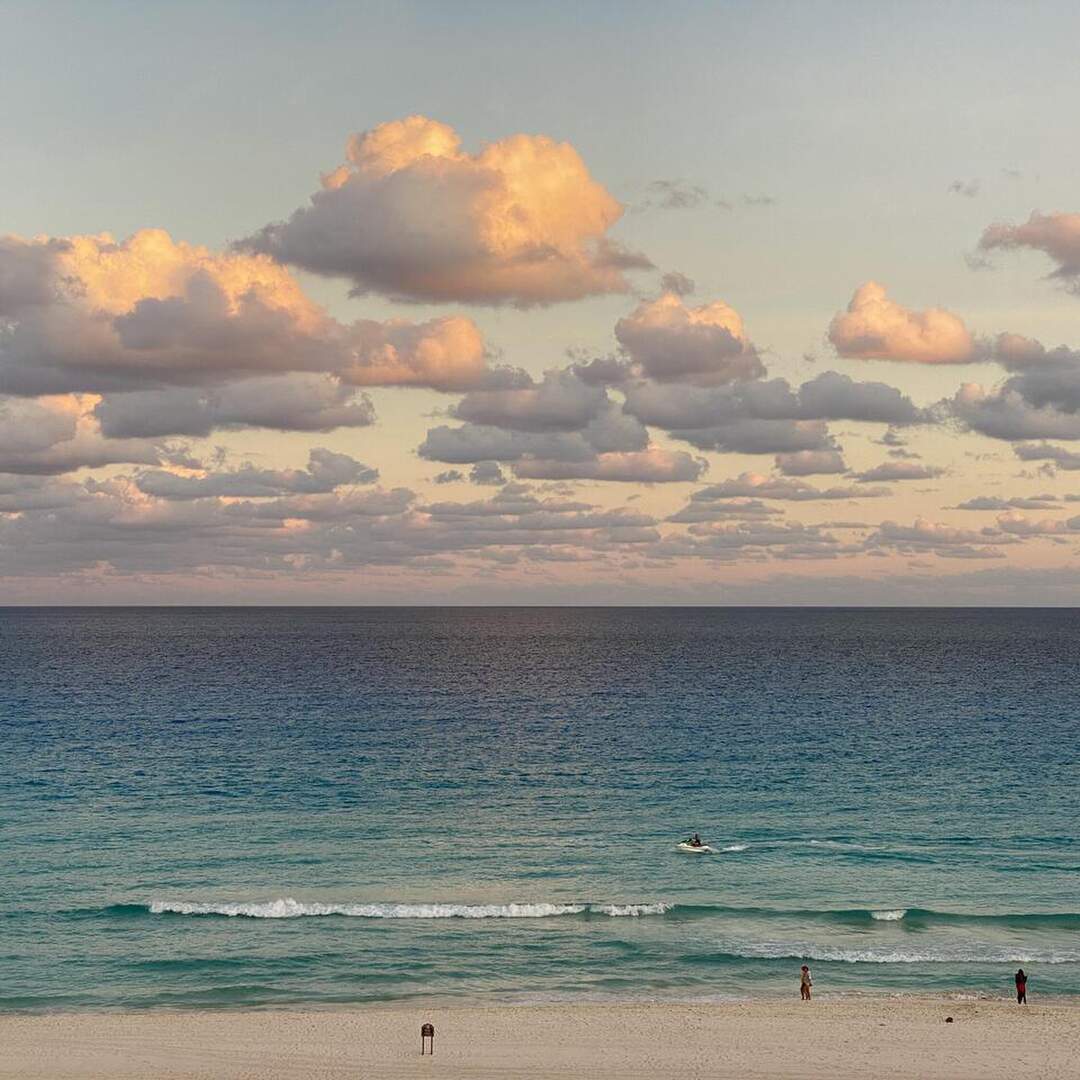 Cancun
