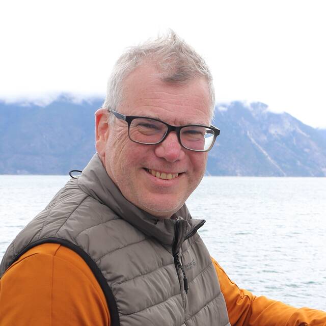 Christian Kniep