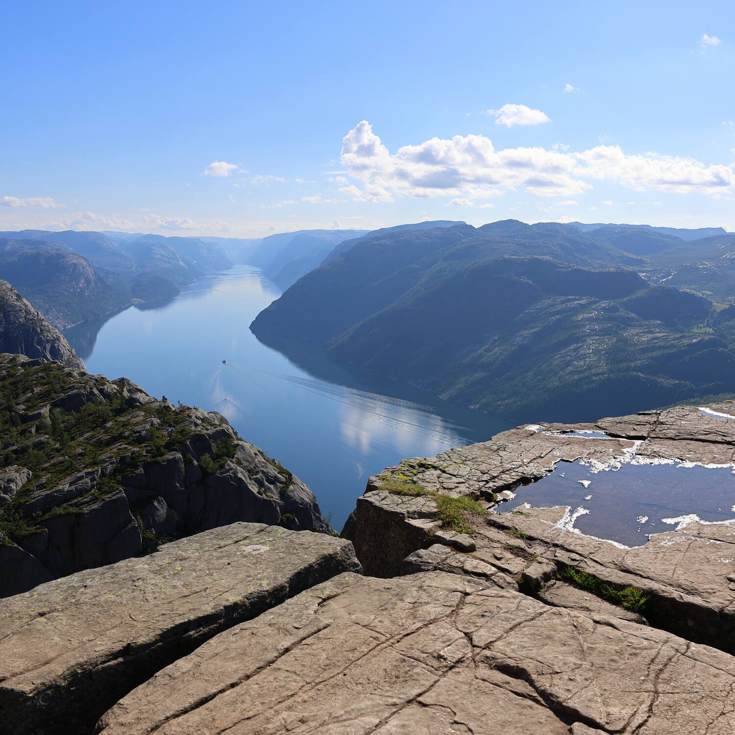 Norwegen 2025 ...