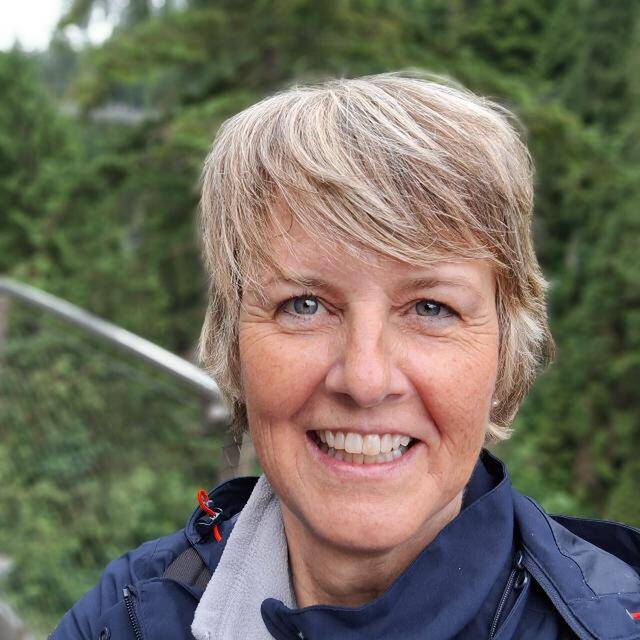Britta Seifert