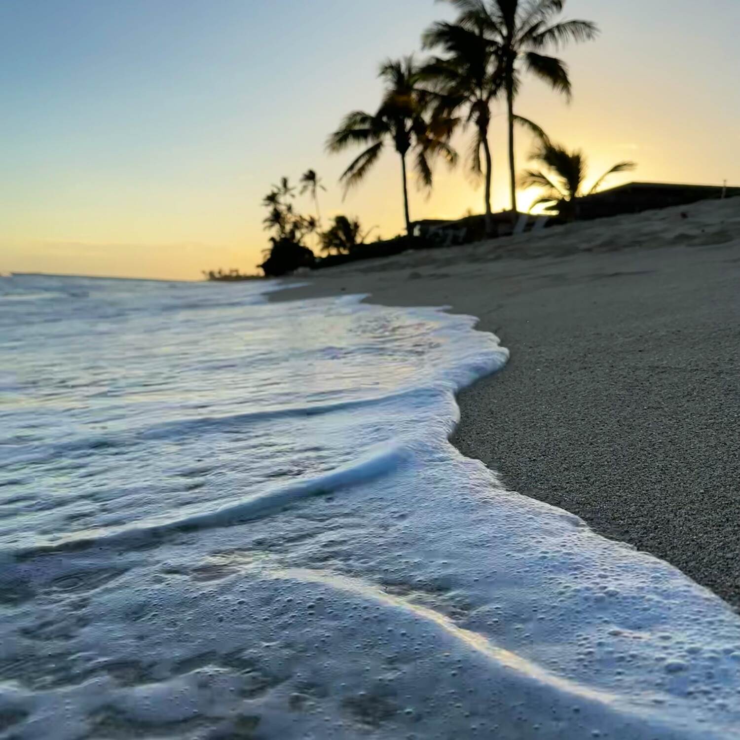 Weltreise: Hawaii