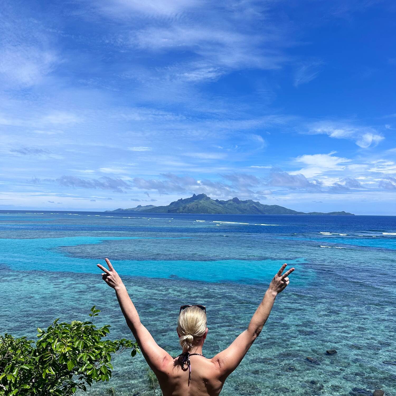 Weltreise: Fiji