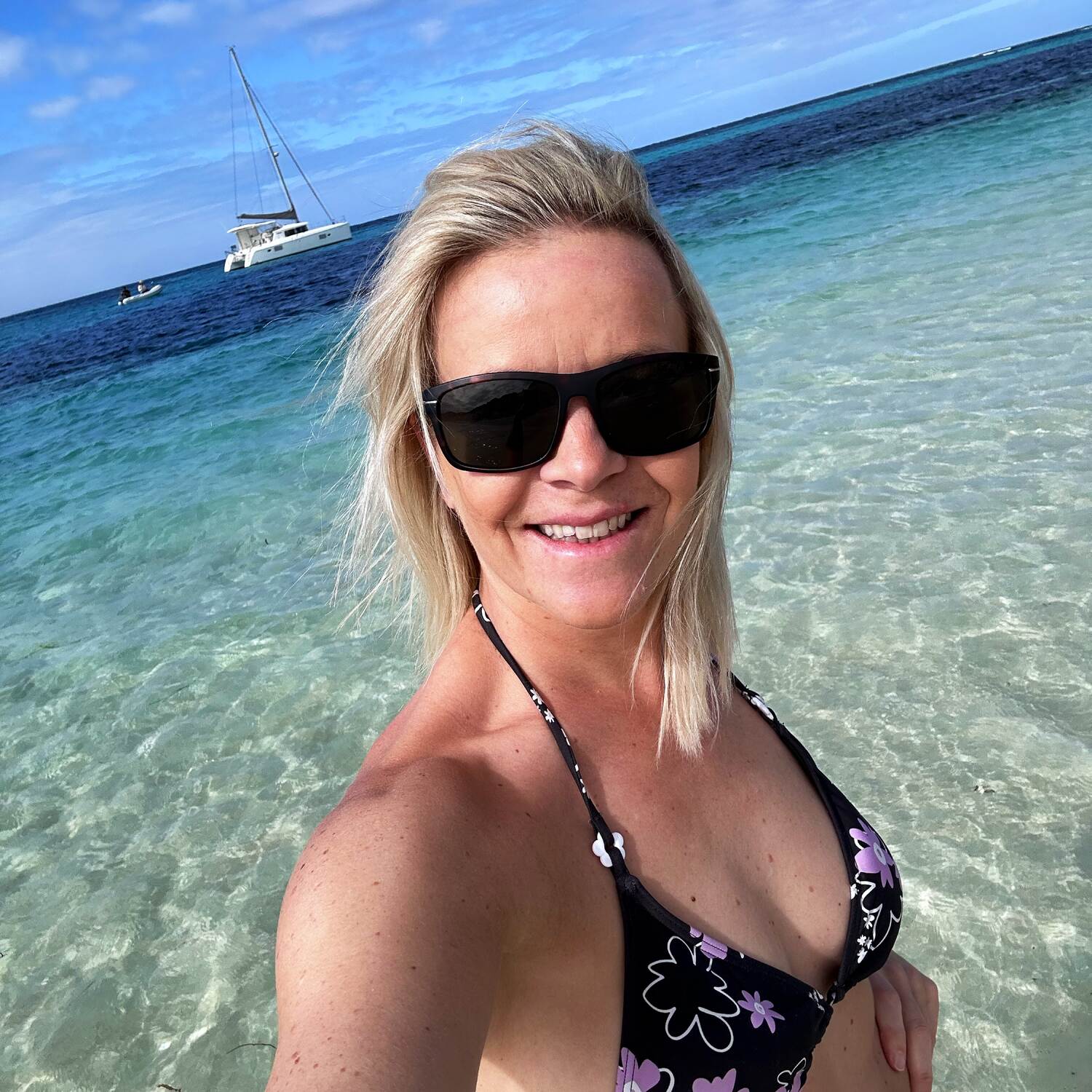 Weltreise: Australien