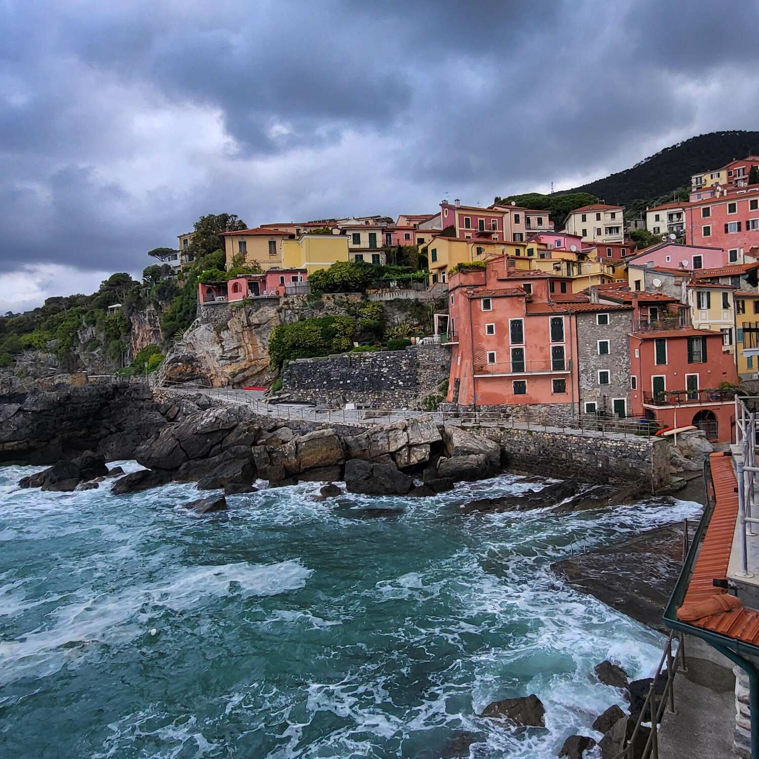 Bella Italia